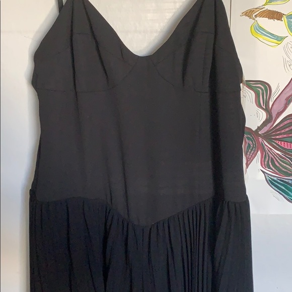 COPY - Free People The Sage jumpsuit NWT! - Picture 3 of 7